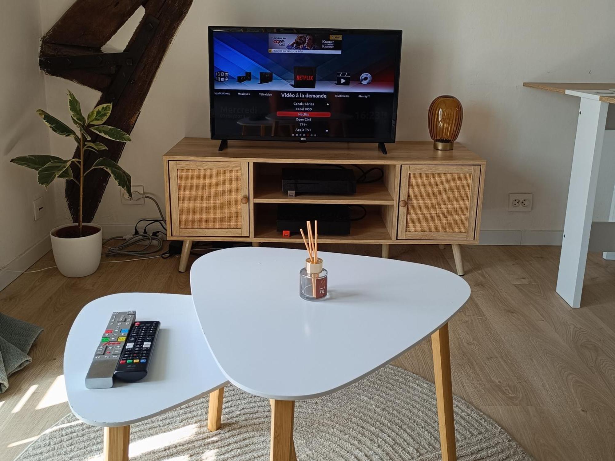 Appartement Cosy Nemours Buitenkant foto